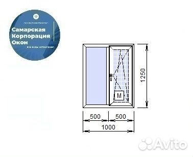 Алюминиевое остекление Окно пвх Пластиковое окно