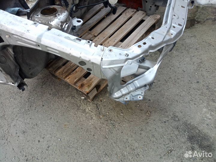 Лонжерон Опель вектра с