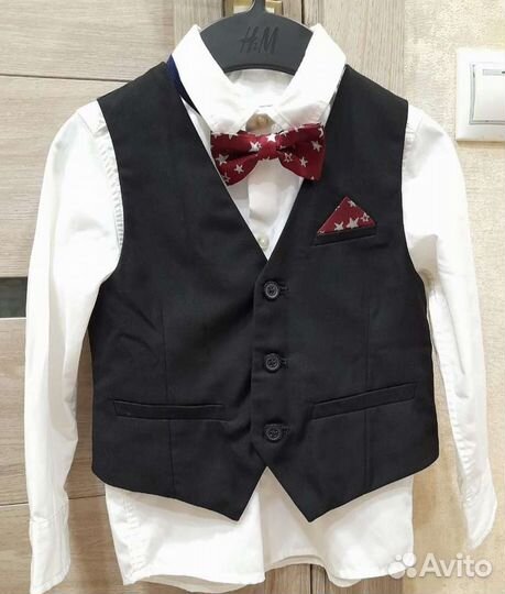 Комплект hm 104