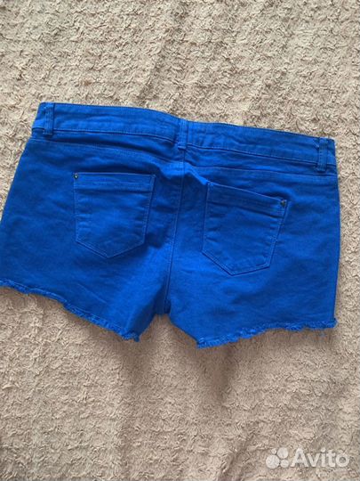 Шорты