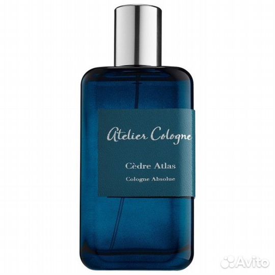 Atelier Cologne Cedre Atlas 30 мл