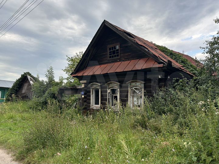 Участок 14 сот. (ИЖС)