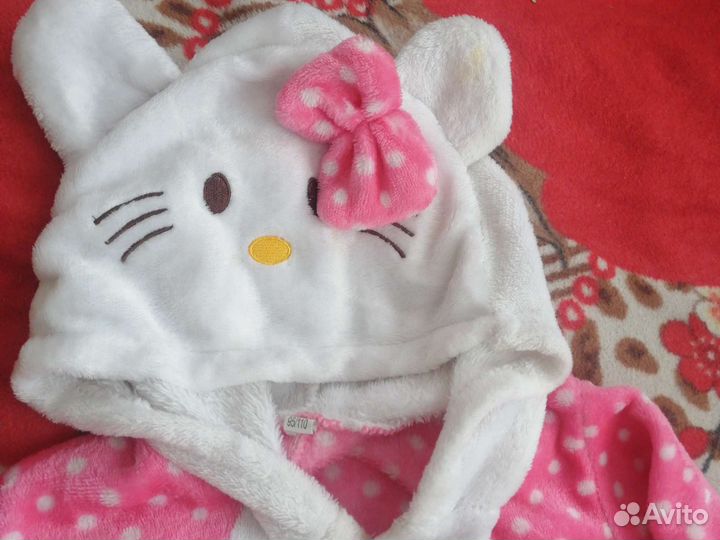 Кигуруми 95/110