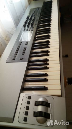 Миди клавиатура m audio Keystation 88 PRO