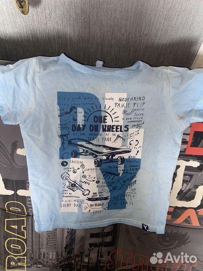 Набор для мальчика в школу