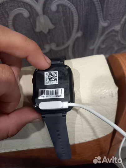 Smart watch