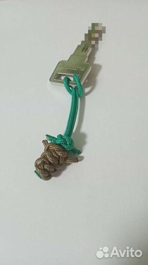 Малыш грогу. Брелок