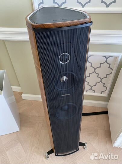 Sonus faber olympica 2