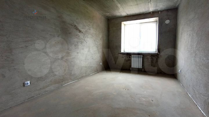 1-к. квартира, 38,1 м², 7/9 эт.