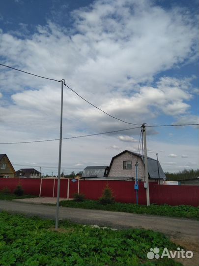 Трубостойка Моэск 5-15 кВт Электромонтаж