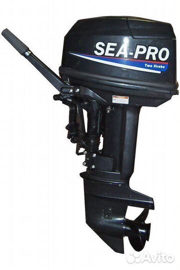 Плм Sea-Pro (Сиа-Про) T 25 S