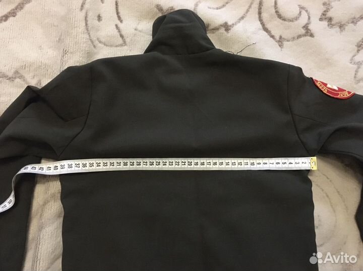 Кадетская форма