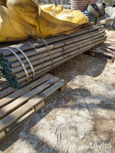 Стойки для опалубки