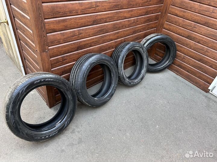 Nitto NT860 205/55 R16