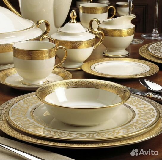 Чайник Lenox Вестчестер