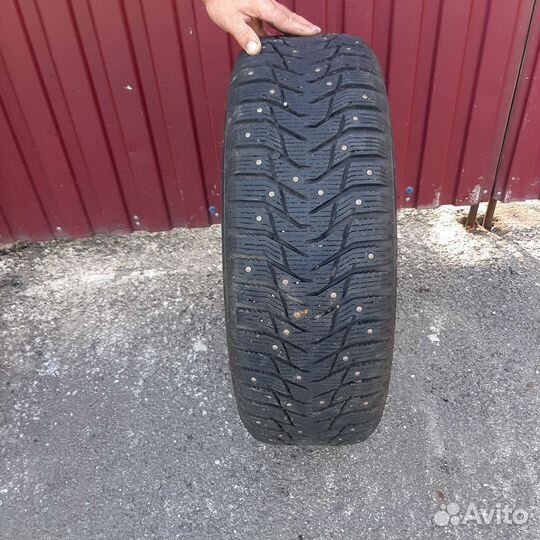 Sailun Ice Blazer Alpine 215/55 R18