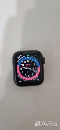 Apple watch series 6 40mm