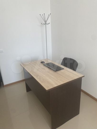 Аренда офиса с мебелью