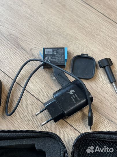 Экшн камера GoPro Hero 9 black