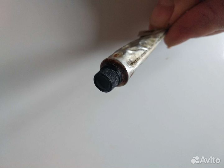 Немецкая мазь от обморожения 