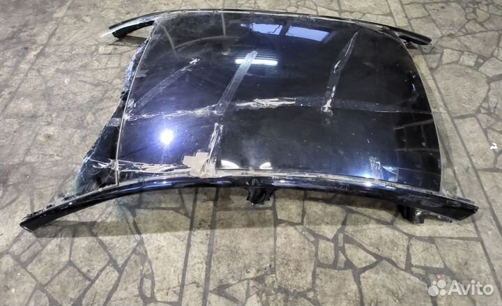 Крыша Nissan teana J32