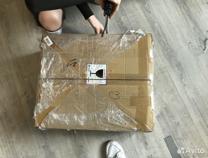 Подработка от 4 час. Комплектовщик. Без опыта.01