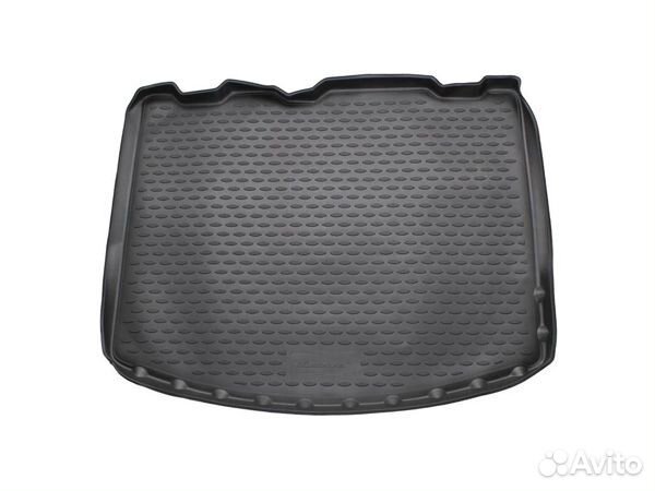 Коврик в багажник Ford Kuga (2013-2020)