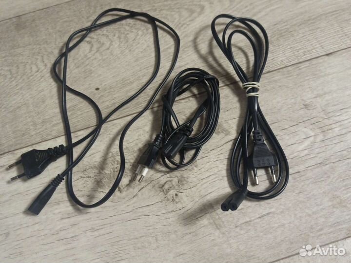 Шнур питания