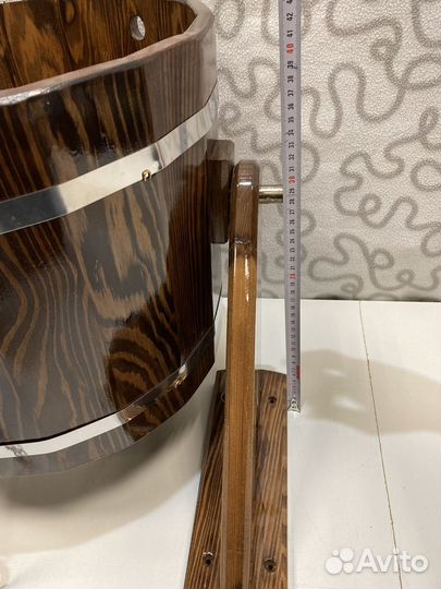 Обливное устройство 20 литров