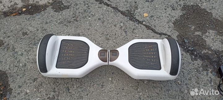 Гироскутер