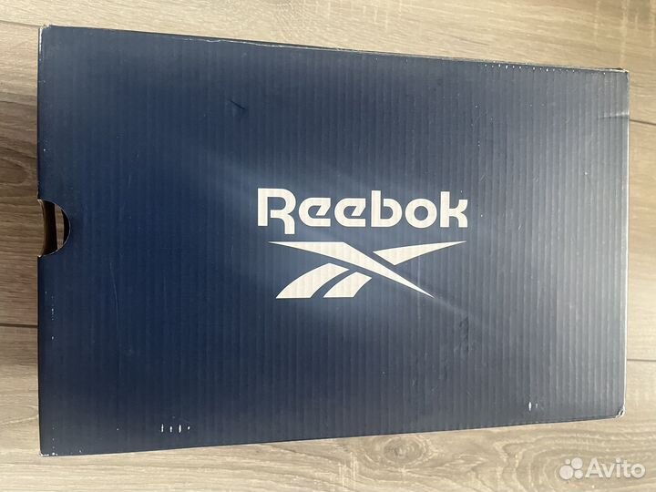 Кроссовки reebok женские