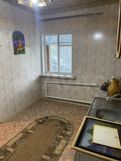 Дом 53,1 м² на участке 2 сот.