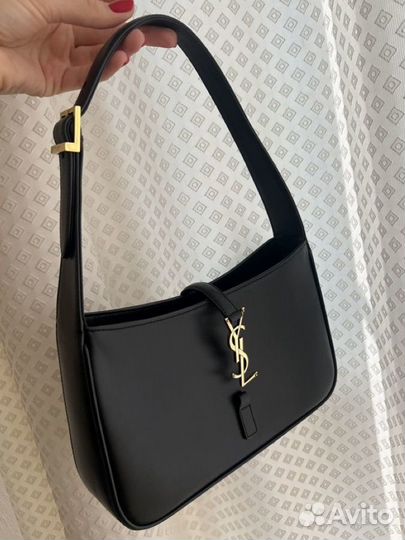 Сумка YSL, кроссовки LV
