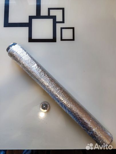 Царга для самогонного аппарата 50см 1.5 дюйма