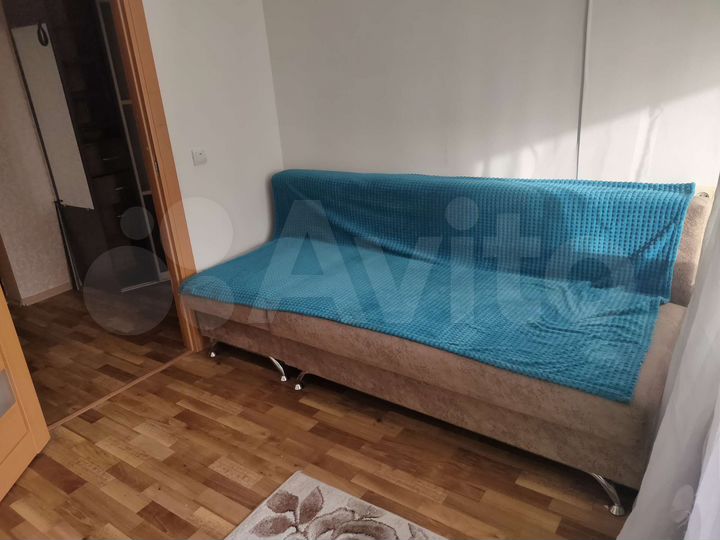 1-к. квартира, 36,1 м², 16/19 эт.