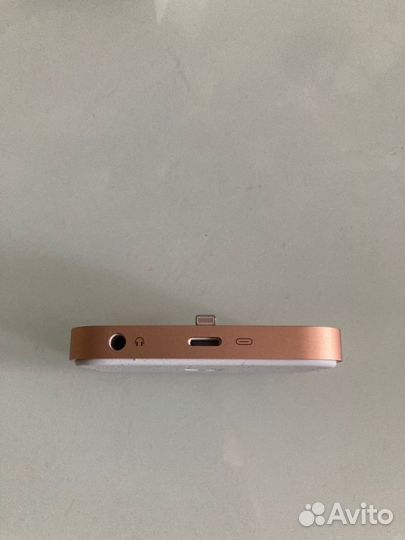 Док станция Apple Lightning Dock