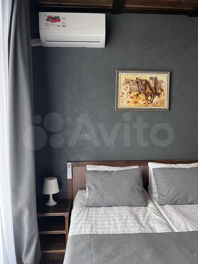 Квартира-студия, 27 м², 3/9 эт.