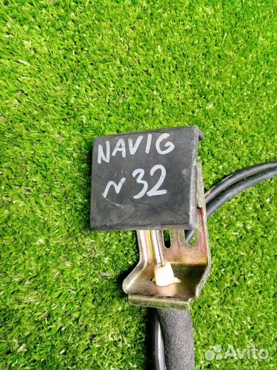 Тросик капота Lincoln Navigator кроссовер dohc EFI