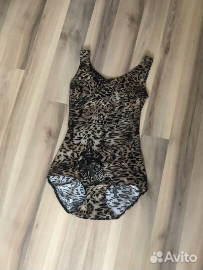 Одежда для бальных танцев