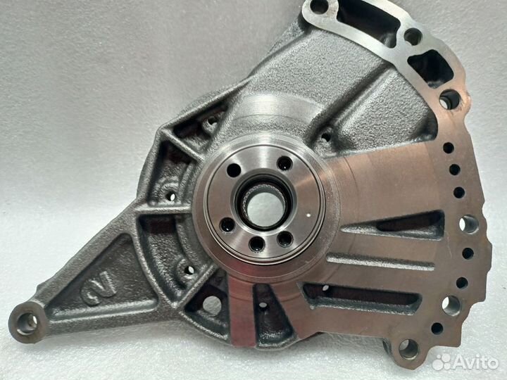 Масляный насос АКПП Mazda FW6A-EL