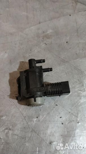 Электромагнитный клапан Audi A4 B6 2003 1J0906283C