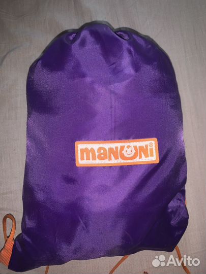 Манеж для поезда