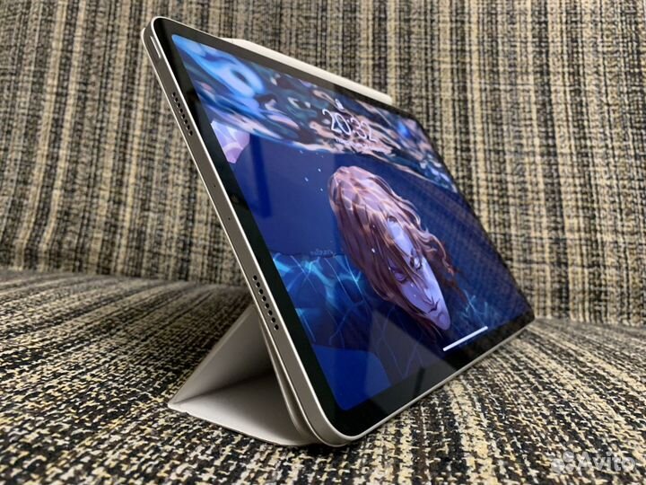 Чехол Apple Smart Folio, для Apple iPad Pro 11