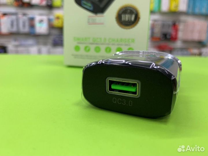 Зарядное устройство Hoco