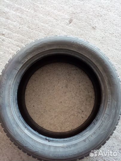 Toyo Observe G3-Ice 225/55 R18