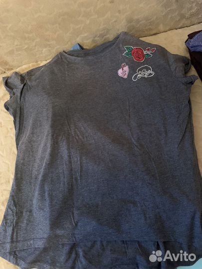 Одежда пакетом