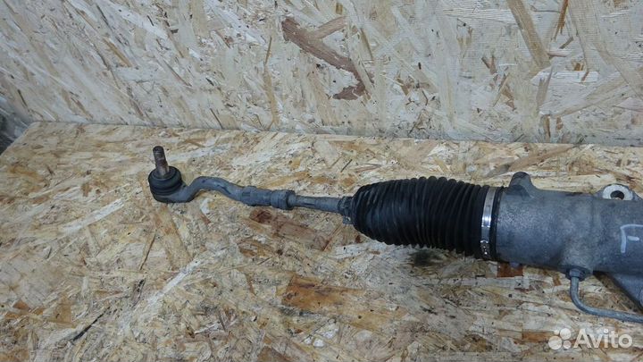 Рейка рулевая BMW бмв X5M E70 Е70 X6M E71 Е71