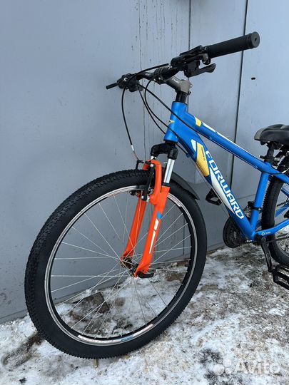 Скоростной Алюминиевый Велосипед R26