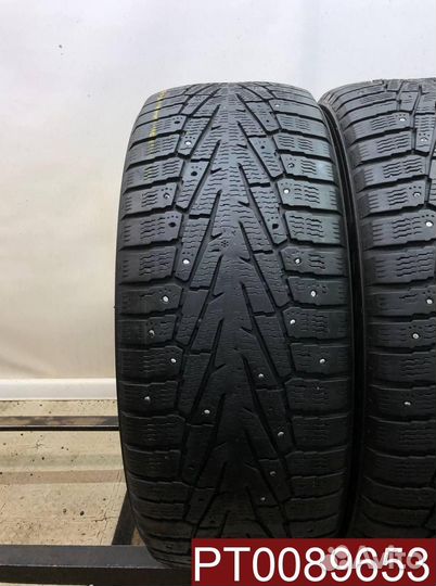Nokian Tyres Hakkapeliitta 7 SUV 245/60 R18 98H
