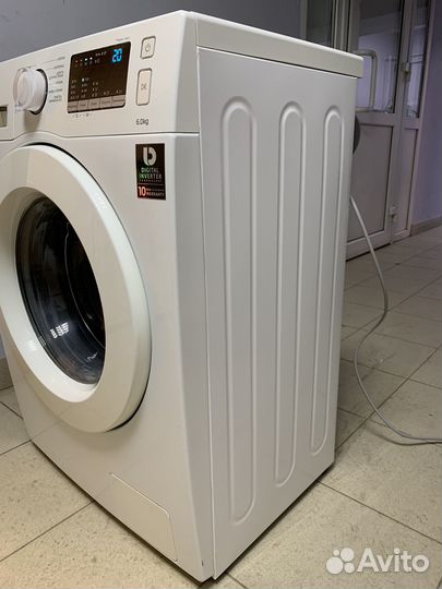 Стиральная машина samsung